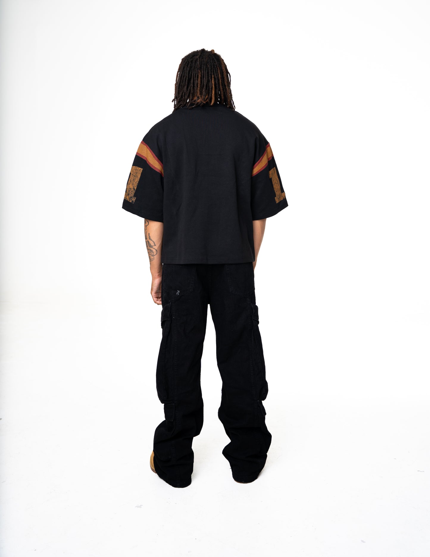 STANDARD UNIVERSITY TEE