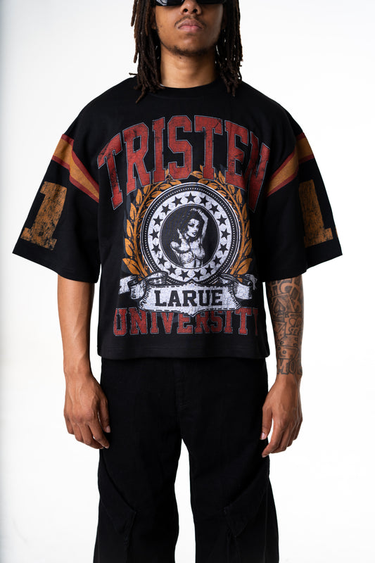 STANDARD UNIVERSITY TEE