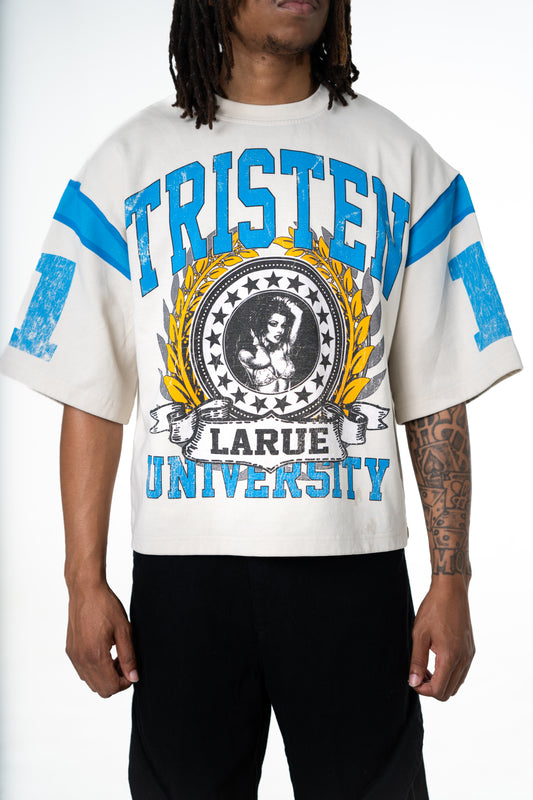 STANDARD UNIVERSITY TEE