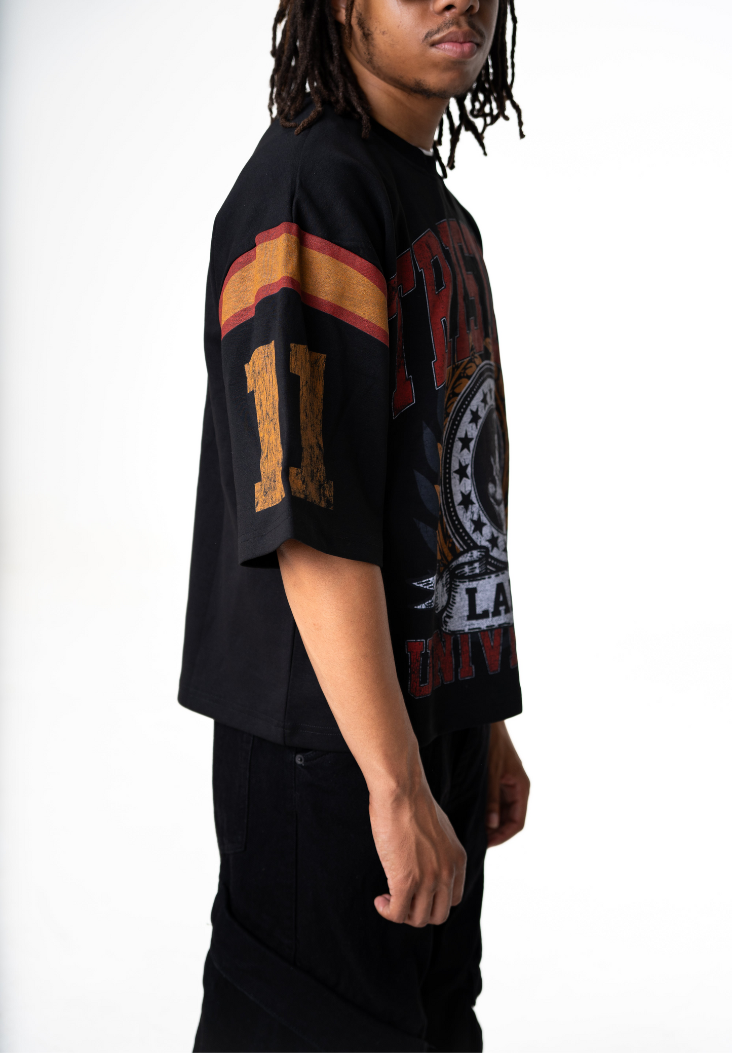 STANDARD UNIVERSITY TEE