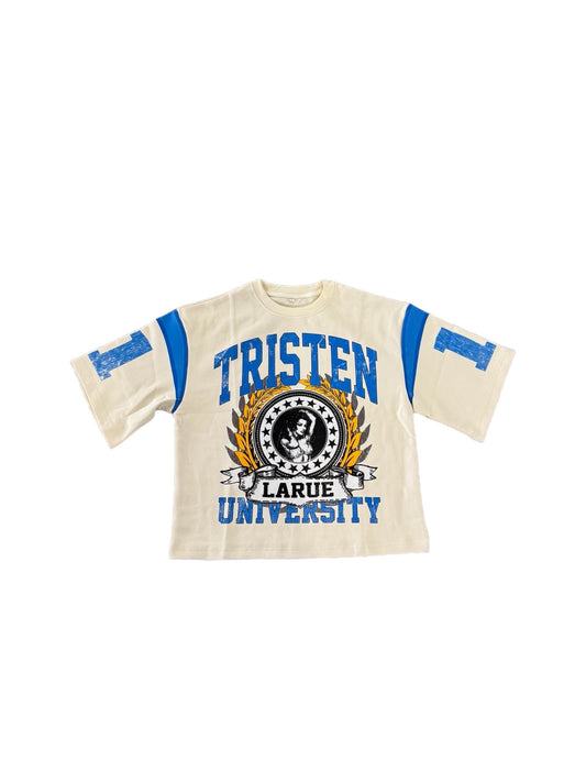 UNIVERSITY TEE