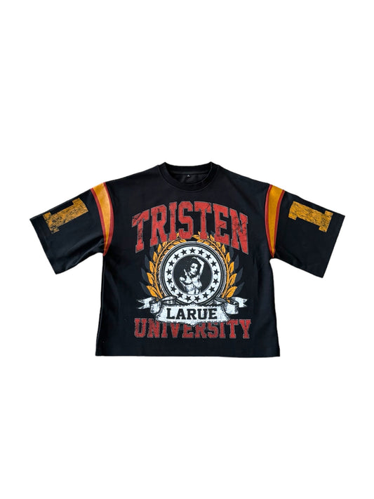 UNIVERSITY TEE